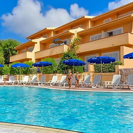 Hotel Le Onde 2*