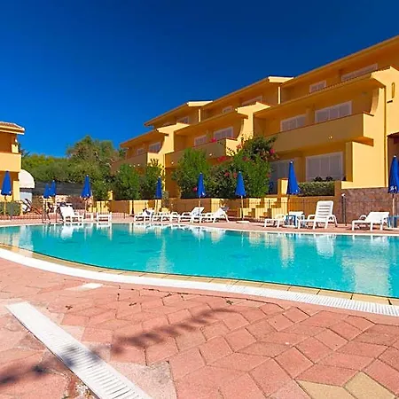 Le Onde Hotel
