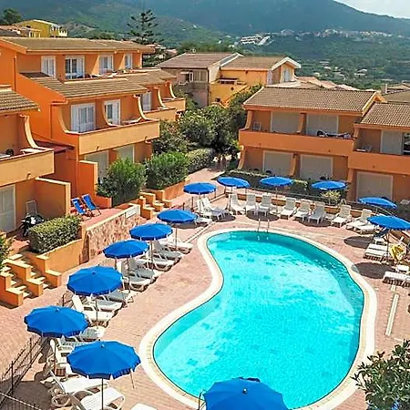 Hotel Le Onde 2*