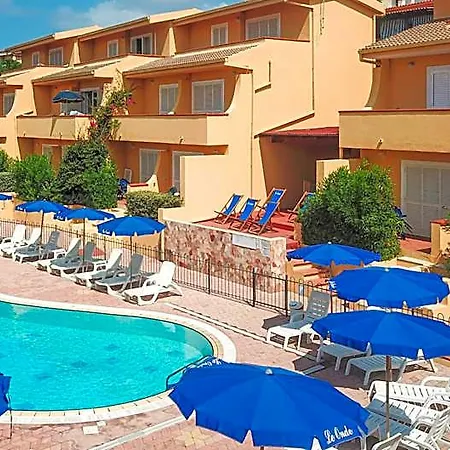 Le Onde Hotel Badesi