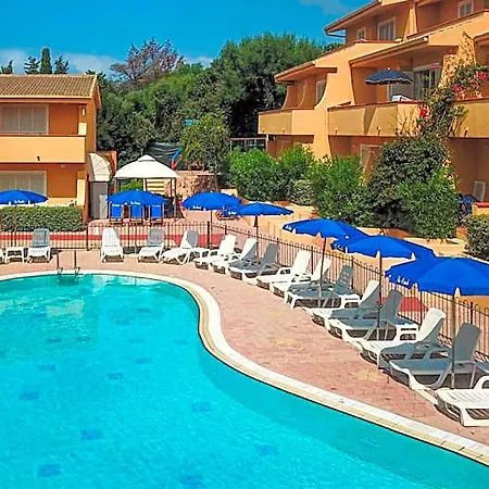 Hotel Le Onde 2*