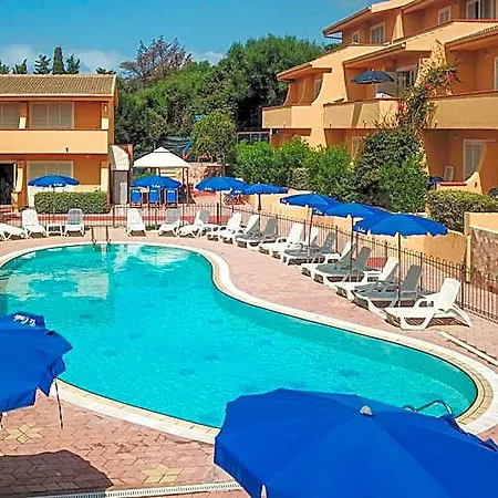 Hotel Le Onde