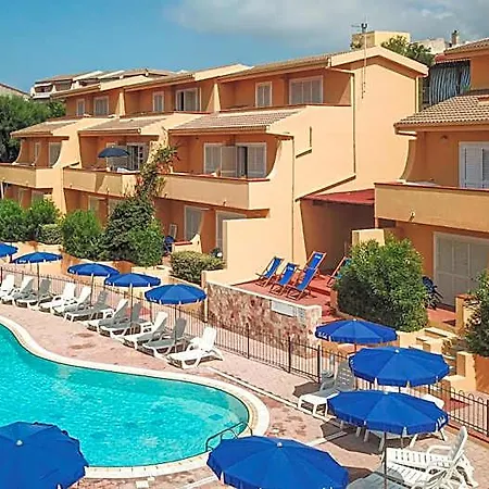 Hotel Le Onde