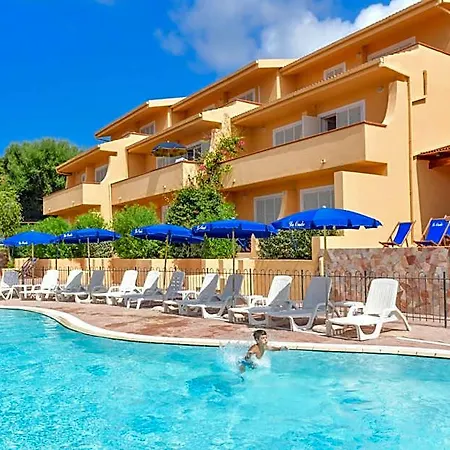 Le Onde Hotel 2*