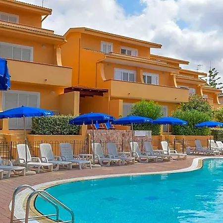 Le Onde Hotel