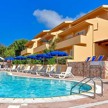 Le Onde Hotel