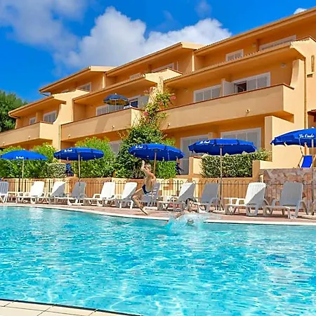 Le Onde Hotel