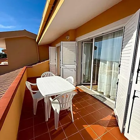 Hotel Le Onde Badesi